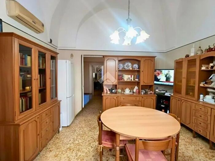 Appartamento trilocale in vendita in Via Lata, Nardo