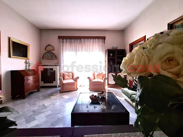 Appartamento con 7 locali in vendita in Via Regina Elena, Sora