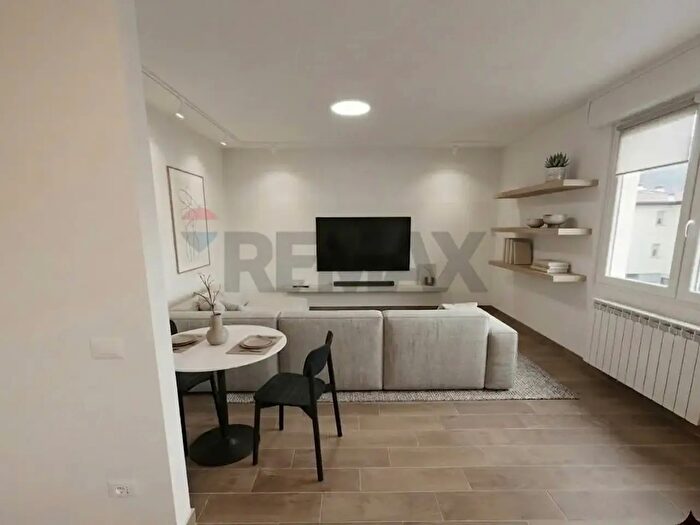 Appartamento bilocale in vendita in Artogne