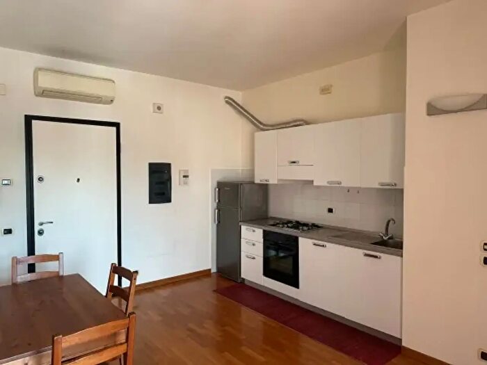 Appartamento bilocale in affitto in Civitanova Marche