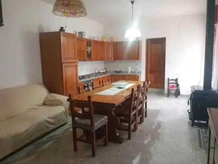 Casa monolocale in vendita in Via Lanusei, Nurri