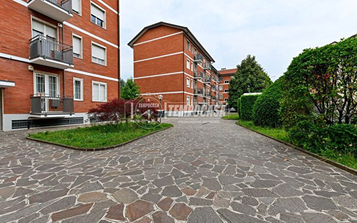 Appartamento in vendita in Via Carlotta Premoli, Carnate