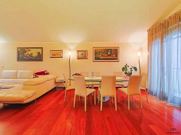 Appartamento con 5 locali in vendita in Via Machiavelli, Cervia