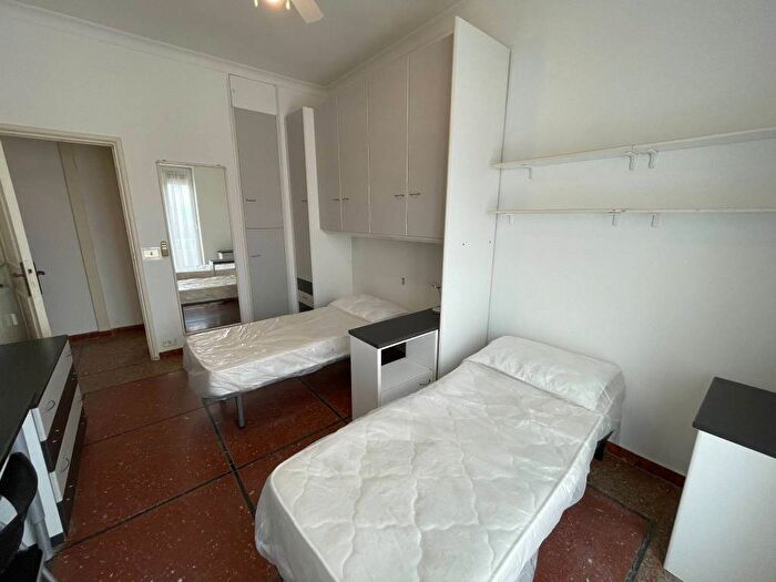 Appartamento monolocale in affitto in Viale delle Provincie, Policlinico, Roma