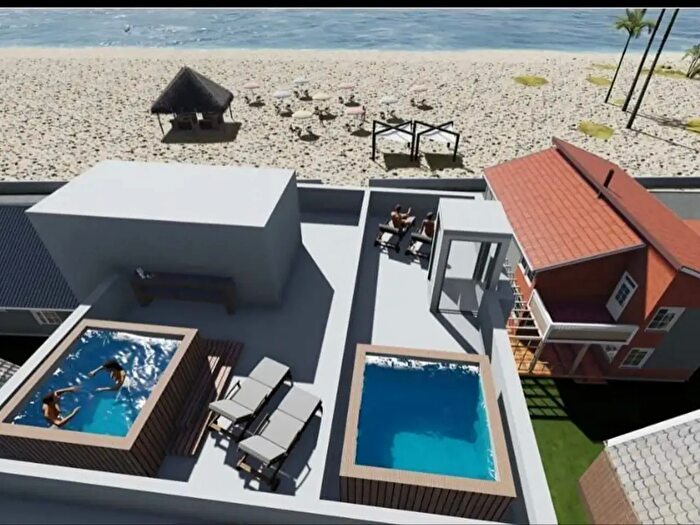 Casa bilocale in vendita in Avola