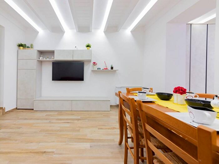 Appartamento quadrilocale in affitto in Via Giuseppe Pisanelli, San Lazzaro, Lecce
