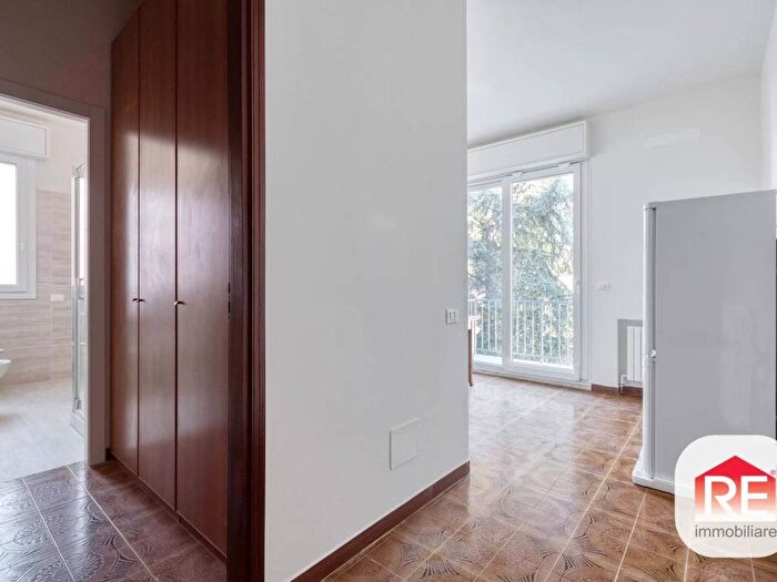 Appartamento in affitto in Via G Bentivogli, Centro, Castenaso