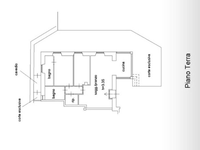 Case in Vendita e in Affitto - 2