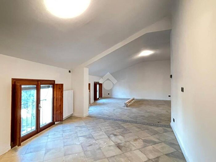 Appartamento trilocale in affitto in Via Circonvallazione Ovest, Asola