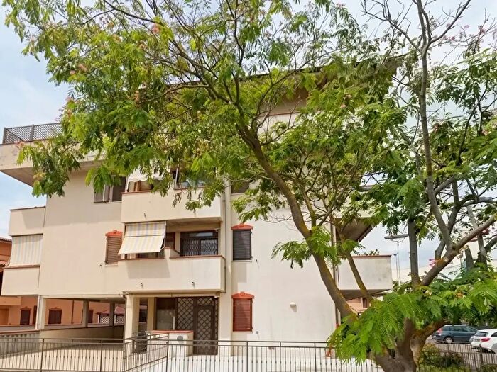 Appartamento bilocale in vendita in Via Fazzi, Grosseto