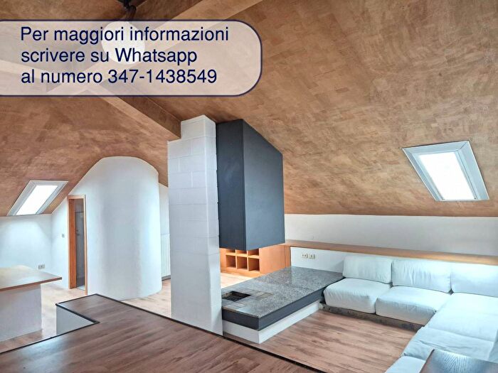 Appartamento quadrilocale in affitto in Via Carlo Marx, San Lazzaro, Parma
