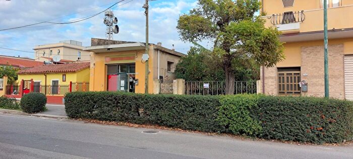 Casa con 6 locali in vendita in Sanluri