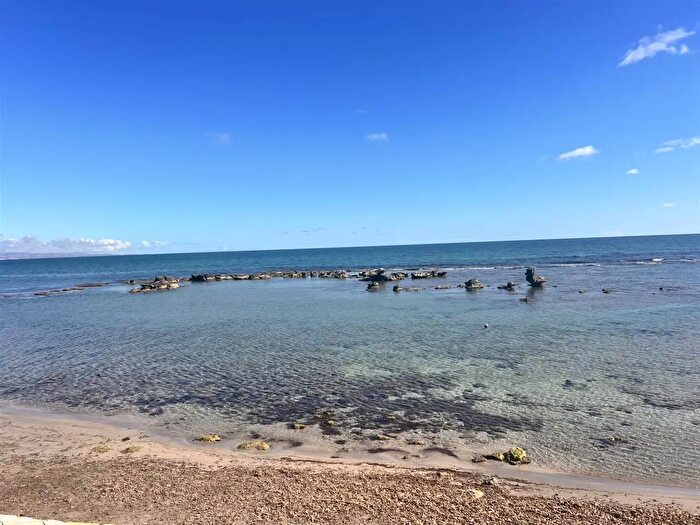Appartamento trilocale in vendita in Via della Lanterna, Sciacca