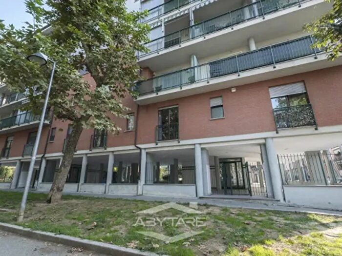 Appartamento quadrilocale in vendita in Corso Dante Alighieri Bis, Moncalieri