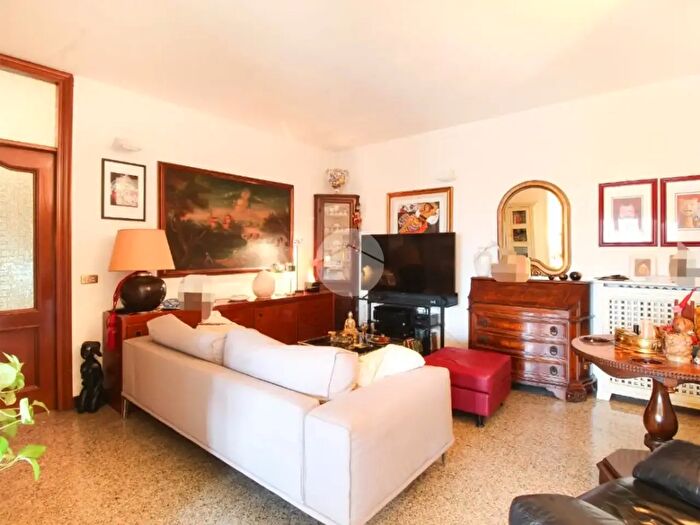 Appartamento quadrilocale in vendita in Via XXIV Maggio, Alba Adriatica