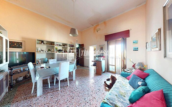 Casa trilocale in vendita in Via De Dominicis, Cavallino