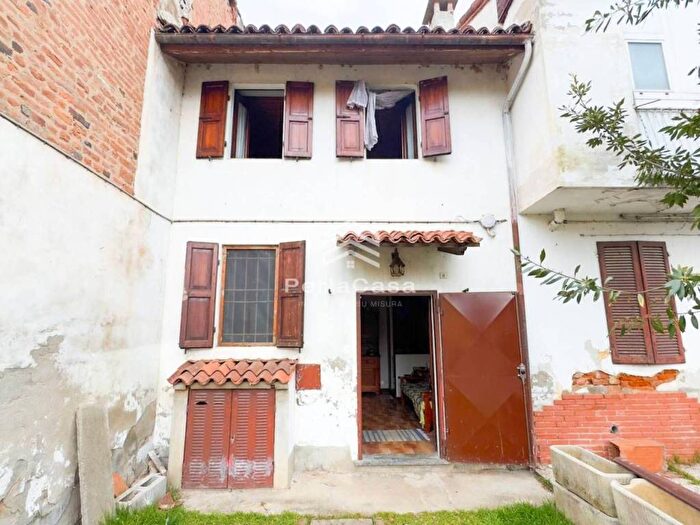 Appartamento bilocale in affitto in Via Settembre, Centro, Langosco