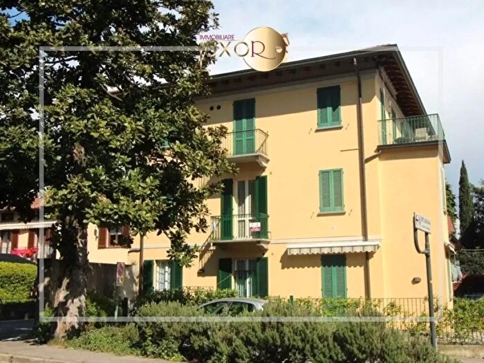 Appartamento bilocale in affitto in Via Papa Giovanni XXIII, Vigano