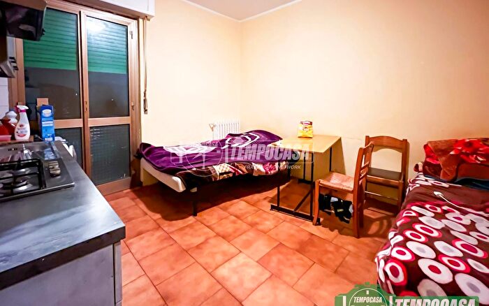 Appartamento bilocale in vendita in Piazza Tevere, San Donato Milanese