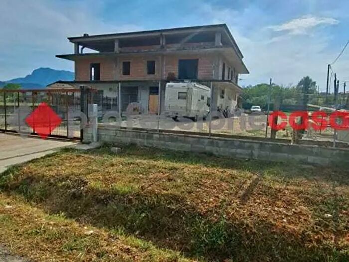 Casa quadrilocale in vendita in Via Monne Snc, Pignataro Interamna