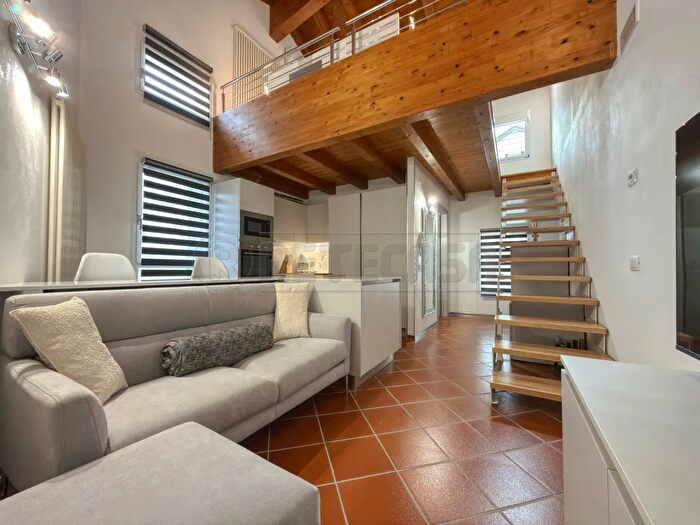 Appartamento bilocale in vendita in Schio