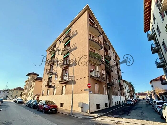 Appartamento trilocale in vendita in Vigevano