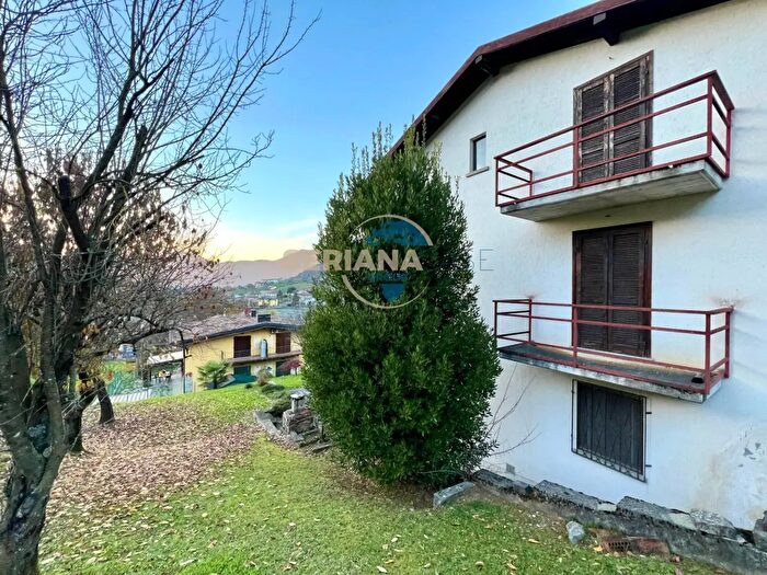 Case in Vendita e in Affitto - 3