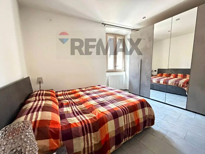 Appartamento trilocale in vendita in Antonio Locatelli, Gorlago