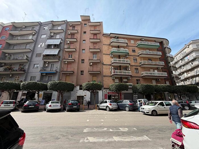Appartamento quadrilocale in affitto in Italia Montegranaro, Taranto