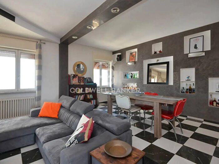 Appartamento trilocale in vendita in Via Paolo Emilio Stasi, Lecce