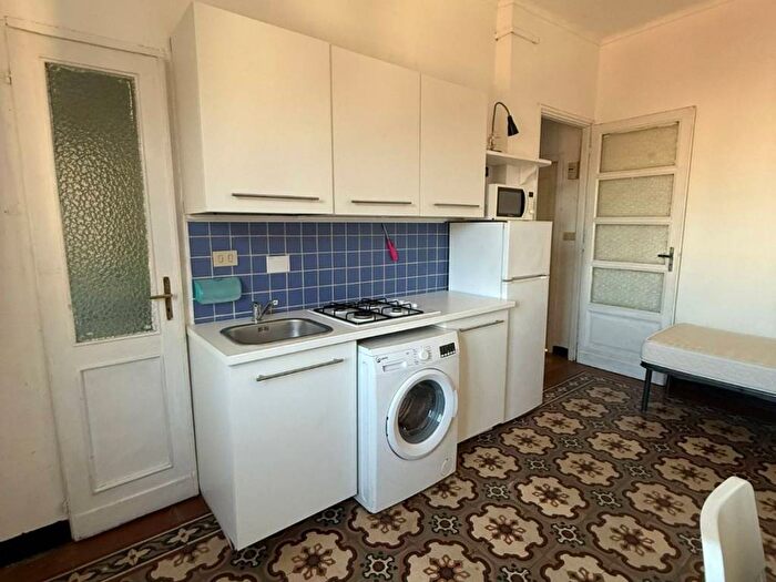 Appartamento monolocale in affitto in Via Vigone, Cenisia, Torino