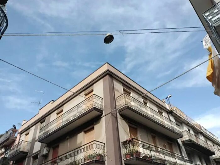 Appartamento con 5 locali in vendita in Via Villafranca, Lentini