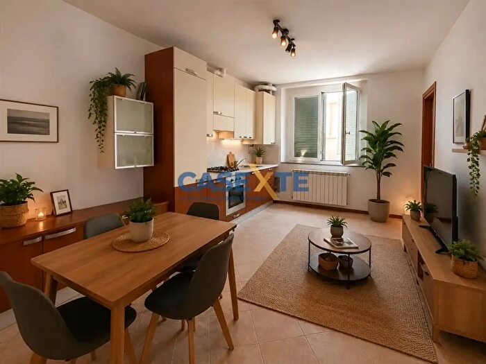 Appartamento monolocale in vendita in Robbiate