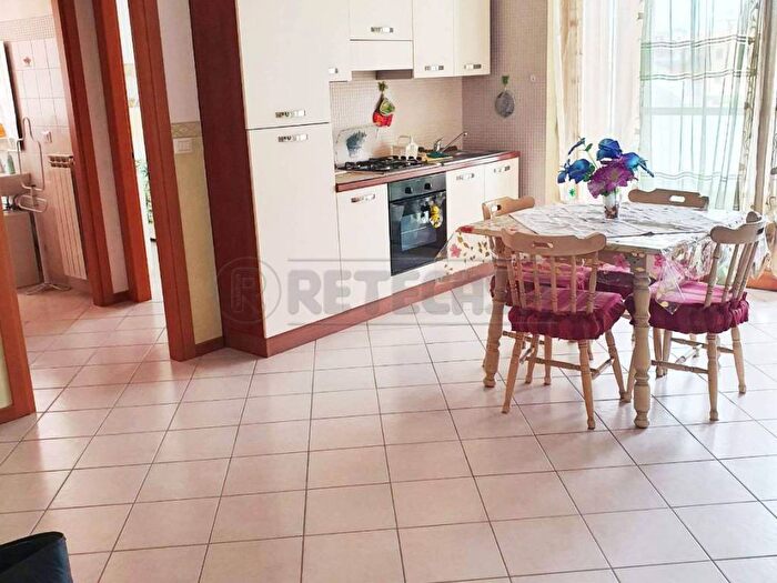 Appartamento bilocale in affitto in Via Cetteo Ciglia, Tiburtina, Pescara