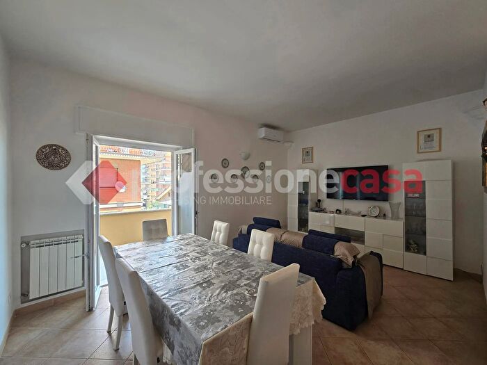 Appartamento bilocale in vendita in Via Livorno, Ladispoli