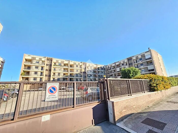Appartamento bilocale in vendita in Via Giuseppe Mandara, Foggia
