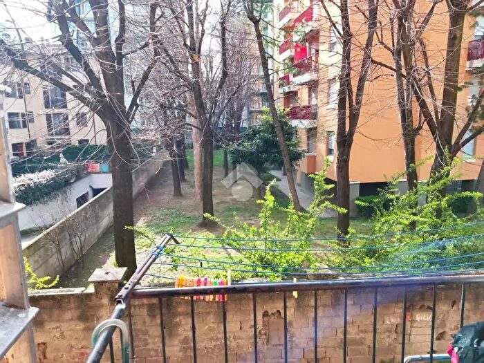 Appartamento bilocale in vendita in Piazza Giuseppe Garibaldi, Pioltello
