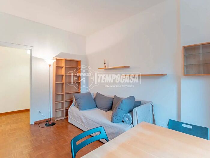 Appartamento monolocale in affitto in Via Palmaria, Milano