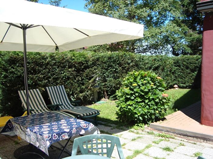 Appartamento bilocale in vendita in Via del Poggio, Viola