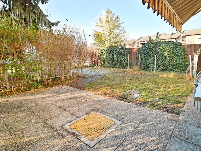 Appartamento trilocale in vendita in Via Nazario Sauro, Laives