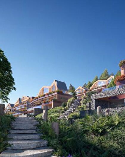 Case in Vendita e in Affitto - 3