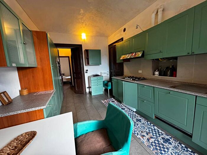 Appartamento bilocale in affitto in Via Errico Giachino, Borgo Vittoria, Torino