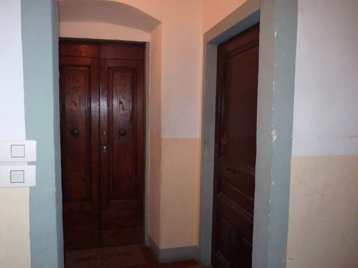 Appartamento bilocale in affitto in Signoria Uffizi, Firenze
