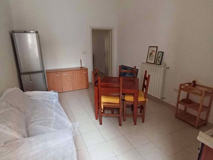 Appartamento bilocale in affitto in Via Romolo, Commenda, Brindisi