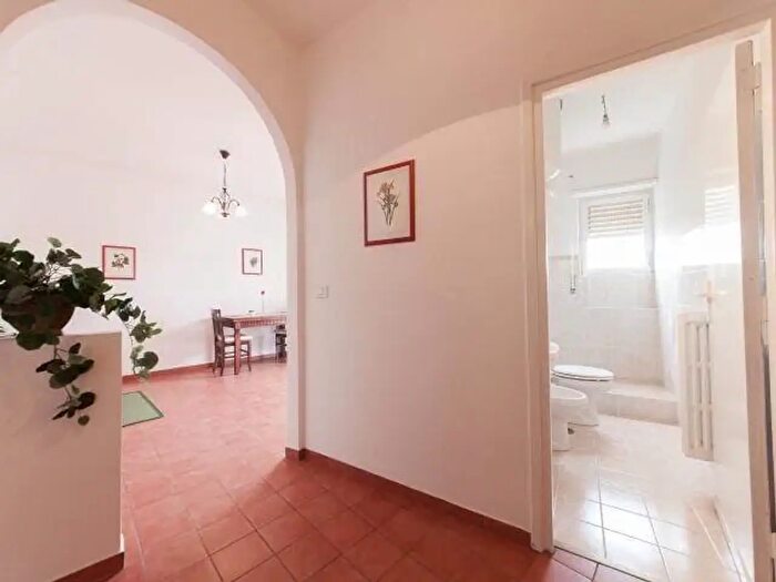 Appartamento bilocale in affitto in Via Giuseppe Donati, Roma