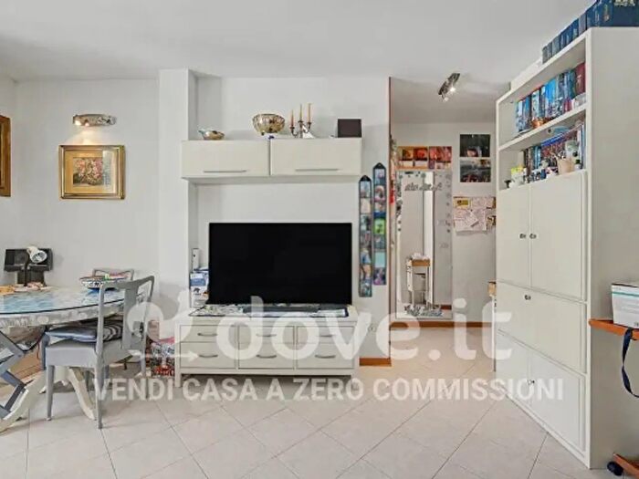 Appartamento con 5 locali in vendita in Via della Barbottina, Sesto Fiorentino