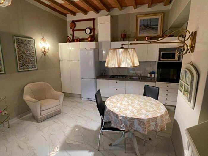 Appartamento bilocale in affitto in Piazza del Borgo, Centro Storico, Piacenza