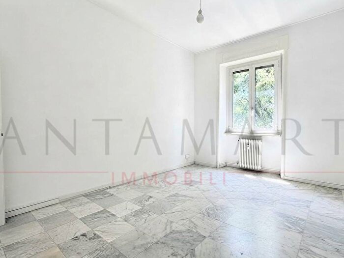 Appartamento bilocale in affitto in Viale Gabriele D'Annunzio, Ticinese, Milano