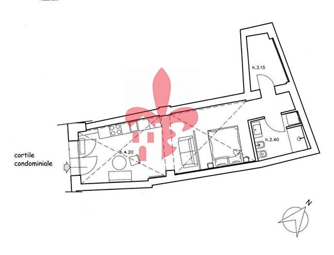 Case in Vendita e in Affitto - 3