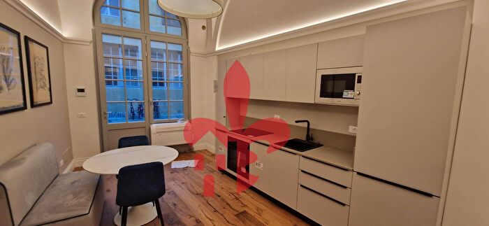 Appartamento monolocale in vendita in Via Romana, Firenze